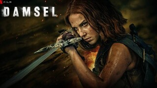 Damsel (2024) | Tagalog Dubbed