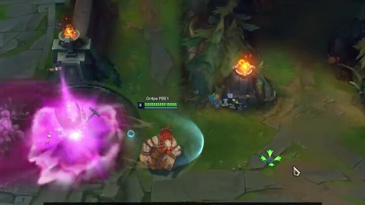 Cường hóa Siêu Cấp Đòn Đánh Đầu Tiên: Sửa 3 lỗi liên tiếp, tăng 50% thu nhập cướp được! Thêm hiệu ứn