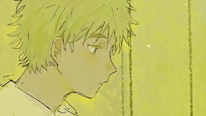 【Hetalia/English Handwritten】Tek It