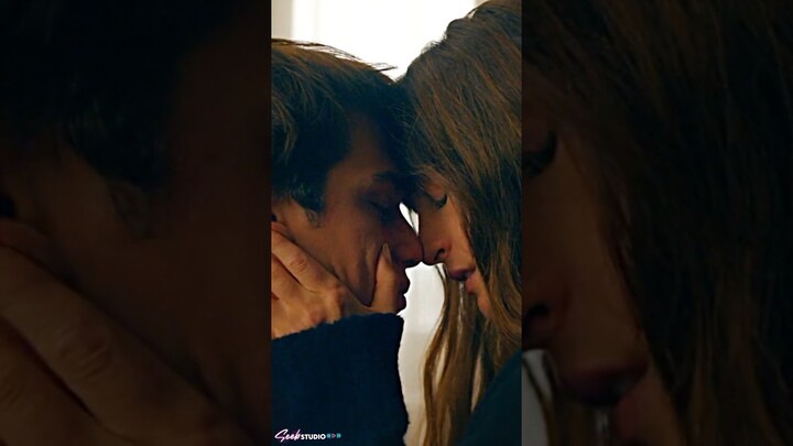 Hayes and Solene #theideaofyou #nicholasgalitzine #annehathaway #edit #shorts #viral #fyp #love