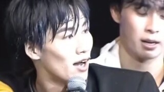 Triga's spellcasting was interrupted