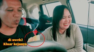 Lucu bikin ketawa ngakak kejunya keluar cuma sedikit