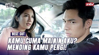 Kamu Beneran? Masih Sayang Sama Aku Atau Gak? | BestCut Api dan Cinta ANTV Eps 6 (1/3)