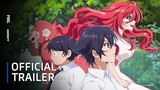 Shinka no Mi: Shiranai Uchi ni Kachigumi Jinsei | Official Trailer - New PV