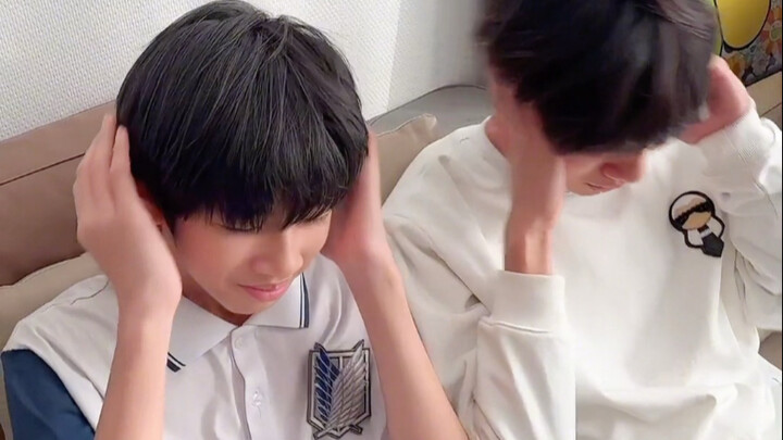 หวังว่าพวกเขาจะฟังกันบ้าง