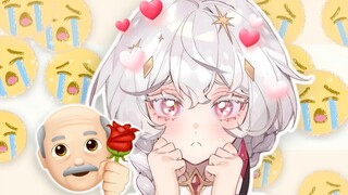 Hãy trân trọng ông già của bạn❤️