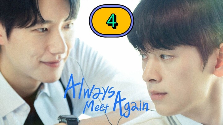 [THURSDAY] 𝐀 𝐋 𝐖 𝐀 𝐘 𝐒 . 𝐌 𝐄 𝐄 𝐓 . 𝐀 𝐆 𝐀 𝐈 𝐍  | EPISODE 4