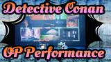 Detective Conan| A+Anime Extravaganza in Jining- OP Performance of Conan