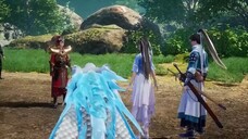 Throne Of The Sword Master Eps 04 Sub indo