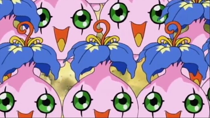 Digimon Abridged Episode 04_ Bird Of Pray