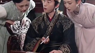 EP004 เสิ่นเพิ่ง จักรพรรดิพระองค์ใหม่