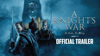 A Knight's War (2025) Full HD Sub Indo