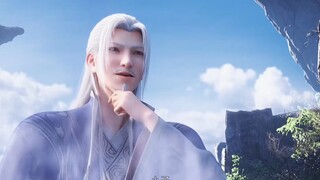 药老：为师的快乐你不懂
