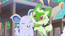 Pokemon Horizon 2023 Ep5