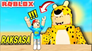 BANG BOY MENJADI MANUSIA KECIL DAN RAKSASA DI ROBLOX