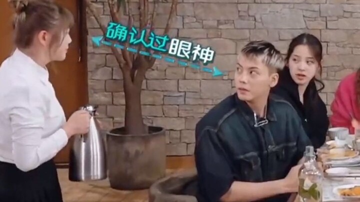 Sis is so level-headed—love it when idol fans stay this rational!