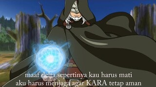 KASHIN KOJI AKAN MEMBUNUH DELTA. PREDIKSI BORUTO CHAPTER 34 MANGA