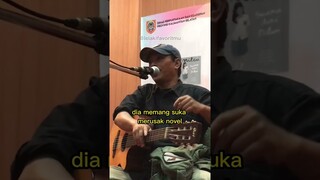 TERNYATA INI YANG BIKIN PIDIBAIQ MARAH DI FILM DILAN 😱😱