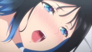 Anime Pijat ++ No Sensor‼️Disuruh Mijat Pinggang Malah Mijat Yang Lain🤭