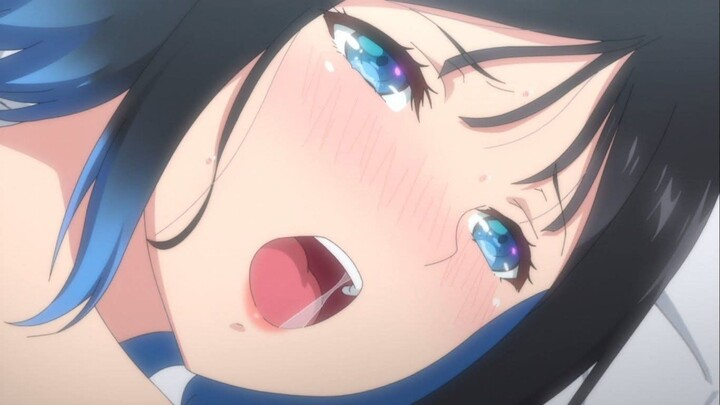 Anime Pijat ++ No Sensor‼️Disuruh Mijat Pinggang Malah Mijat Yang Lain🤭