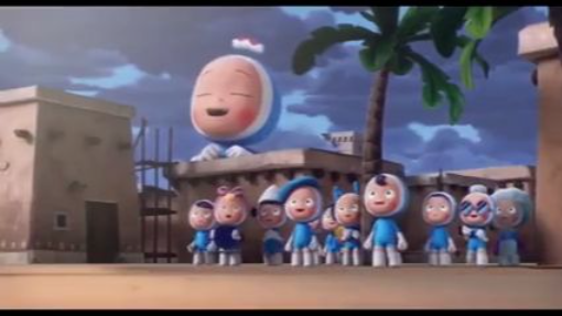yumi cells movie sub indo