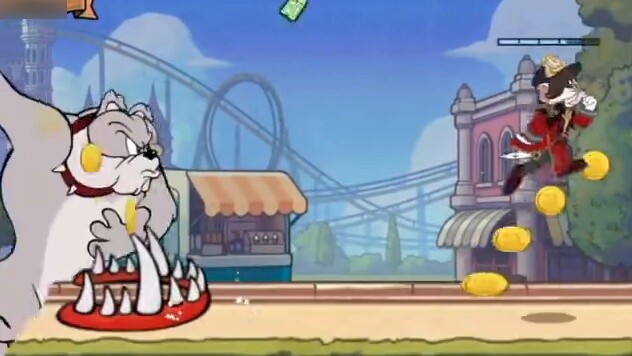 في حالة أنك لا تعرف كم سرعة الجري خلف الكورفول