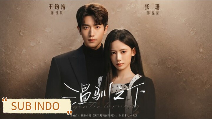 Wang Junhao & Zhang Shan -  "Under the Tameness"