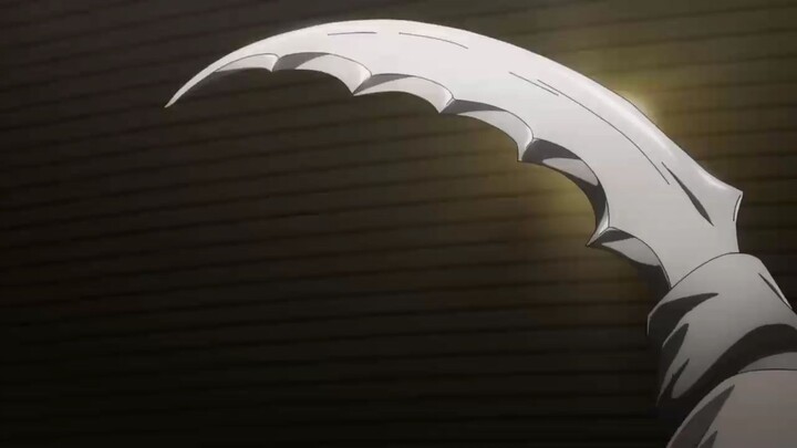 #jujutsu kaisen episode20