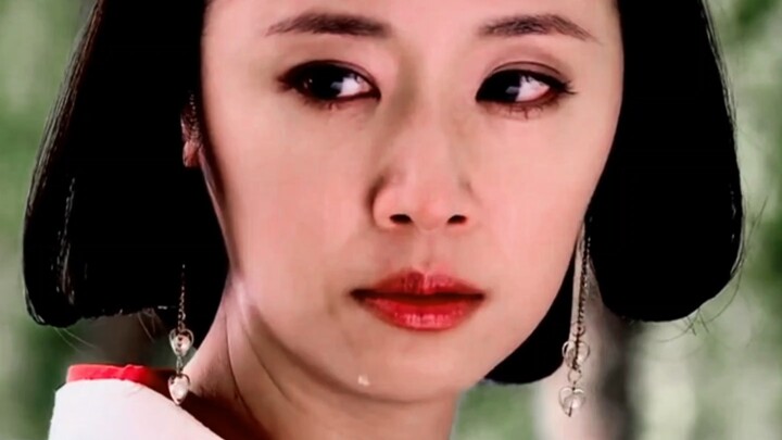 She had originally planned to send Zhou Yafu to accompany Xueyuan in death, as a burial companion.