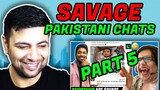 Pakistani Reacts to | Pakistanis Are Savage Part 5 | Tanmay Bhatt