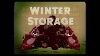 Watch Winter Storage For Free : Link In Description