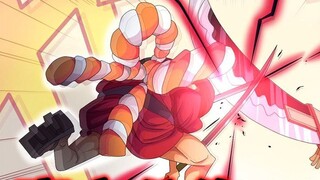 One Piece: Pengumuman Resmi! Garis waktu akurat 59 tahun Wano!