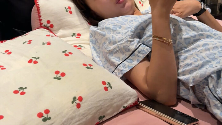 Terima kasih, Kak Zhao