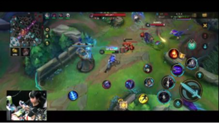 LMHT Tốc Chiến _ CÁCH ZED TỐC CHIẾN ĐỐI ĐẦU VỚI RỒNG THẦN AURELION SOL ĐƯỜNG GIỮA Ở RANK ĐẠI CAO THỦ