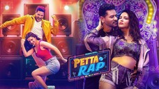 petta Rap 2024 Movie  English || Prabhu deva , Sunny Leone , Vedhika