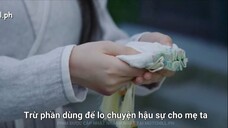Ninh An Như Mộng Tập 4 Vietsub -