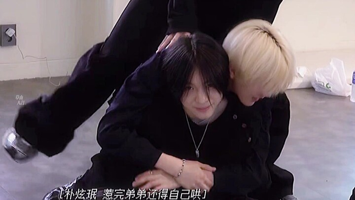【keyvitup/ออลล์นา】ชั้นไม่สนหรอกว่าจะจิ้นคู่ไหน จิ้นไปจนเจอคู่ที่ใช่ก็พอ