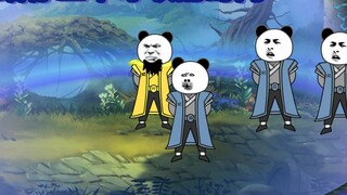 [Silly fantasy animation] Episode 11: There are some people you can't afford to offend!