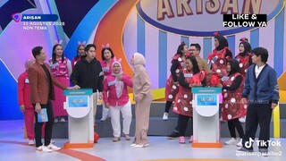 Arisan 11/8/25 Part 1