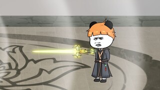"Retirement in the Immortal World 13" Kill the Tian Family Patriarch and Get the Divine Hidden Mirro