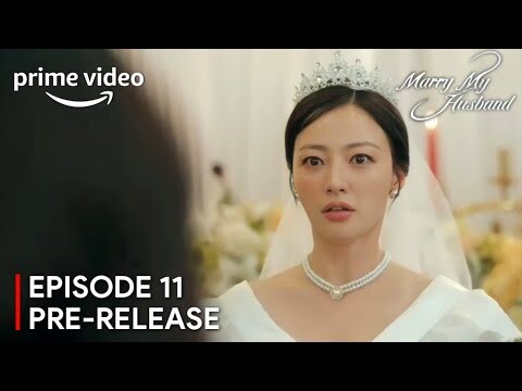 Marry My Husband Episode 11 Pre Release | Park Min Young [ENG SUB]