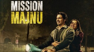 mission majnu full movie in Hd