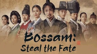 Bossam; Steal the Fate - Episode 1 [Tagalog Dubbed]