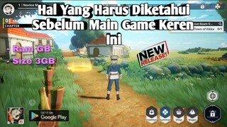 Harus Tau 3 Hal Penting Sebelum Kalian Memainkan Game Black Clover Mobile!