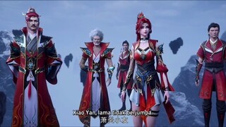 BTTH (Sub Indo) Eps 135 π₯