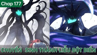 Chuyển Sinh Thành Liễu Đột Biến Chap 177 | Thất Nghiệp Studio Review