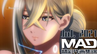 【Anitama】Bộ sưu tập tranh đẹp tháng 5 năm 2021