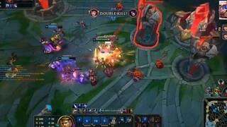 Garen - Sức Mạnh Của Demacia
