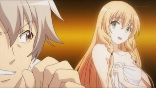 [Anime 18+] Ngintip Cewek Mandi Wkwk😂