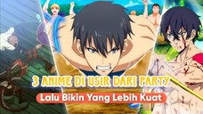 Ketika Di Usir Dan Direndahkan, Malah Jadi Kuat!